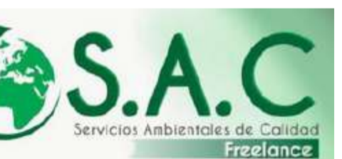 SAC · Servicios Ambientales de Calidad